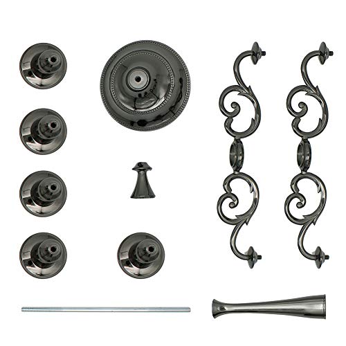 Metal Candelabra 5