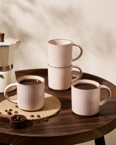 Coffee Mug Set of 8 (96 Count)