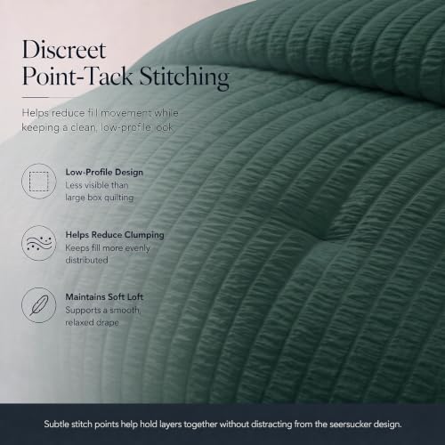 Queen Comforter Set
