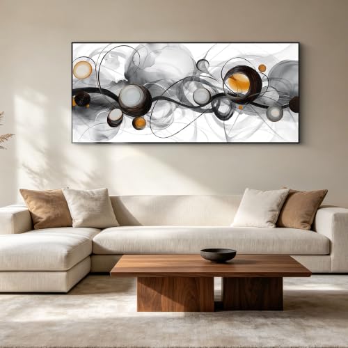 Wall Art for Living Room Picture