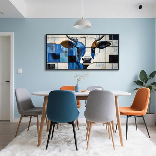 Large Canvas Wall Art