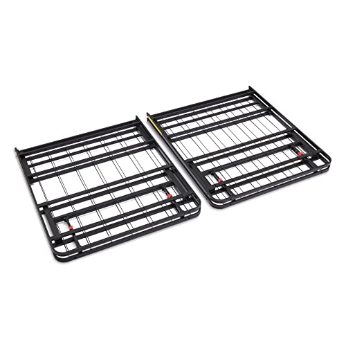 Bed Frame with Storage