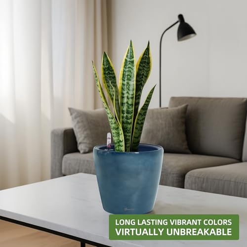 9x8 Self Watering Planter