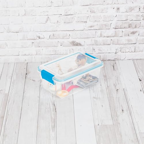 18 Pack Gasket Box (4 Count)