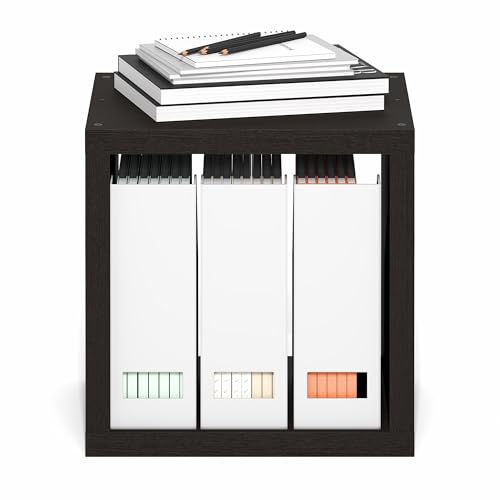 Cubicle Stackable Book Shelf