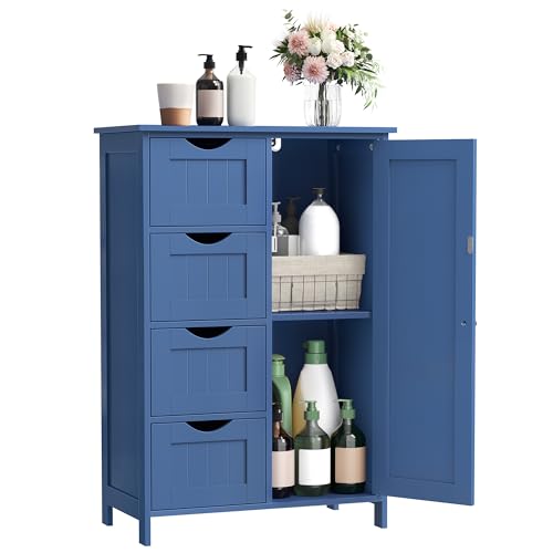 Floor Storage Cabinet