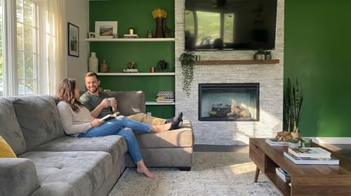 60 Inch Wooden Floating Shelves for Wall