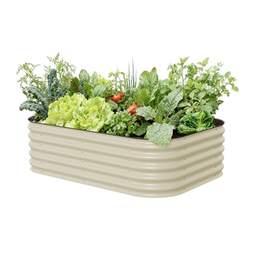Raised Garden Bed Kits