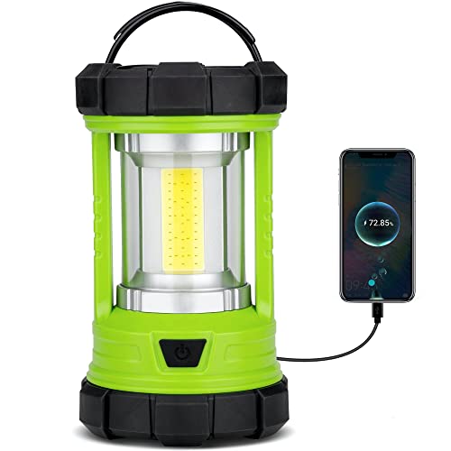 Rechargeable Camping Lantern