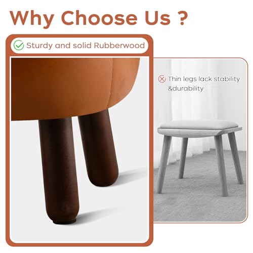 Small Foot Stool