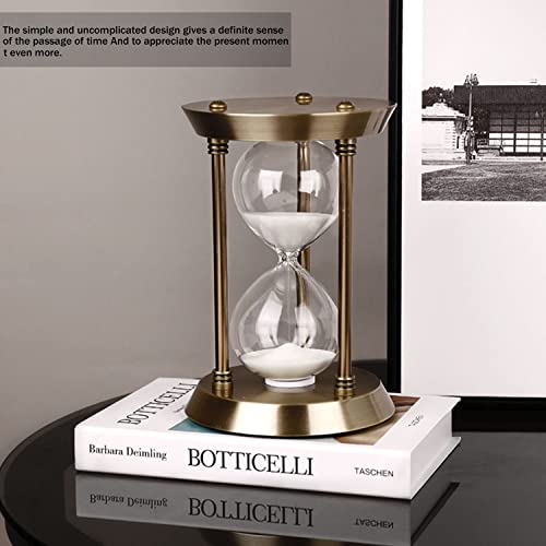 Sand Timer 15 Minutes