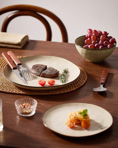 Dinnerware Sets for 6