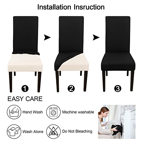 Dining Chair Covers Dining Room Chair Slipcovers