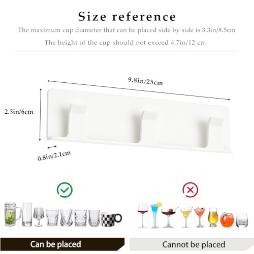 Wine Glass Holder (2 Count)