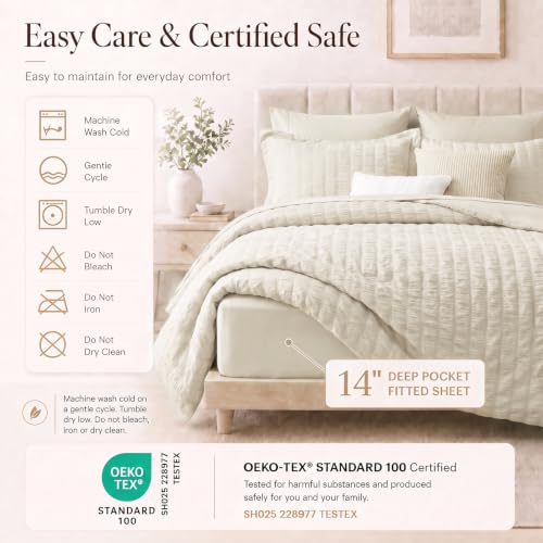 King Size Comforter Set