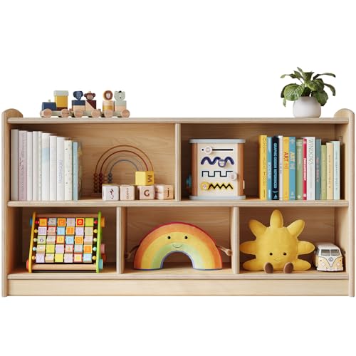 Montessori Shelf