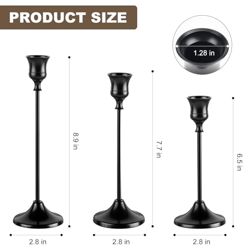 Candlestick Holders