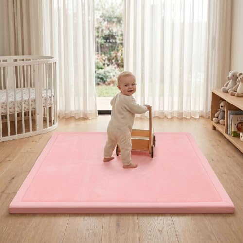 1.3" Thick Baby Play Mat for Floor