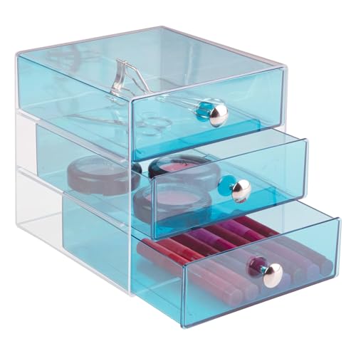 3 Drawer Vanity Organizer