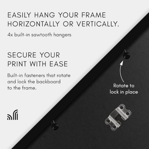 28x40 Poster Frame