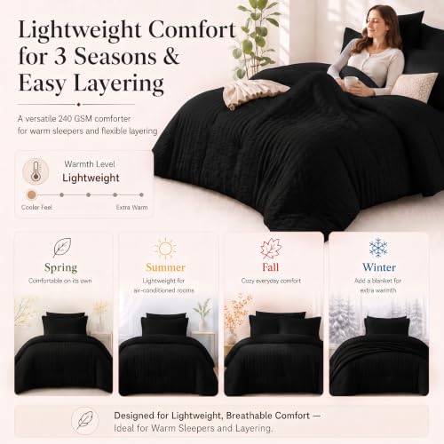 California King Comforter Set 7