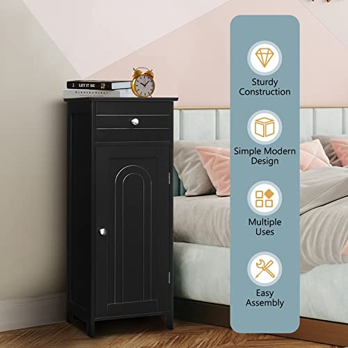 Bathroom Storage Cabinet