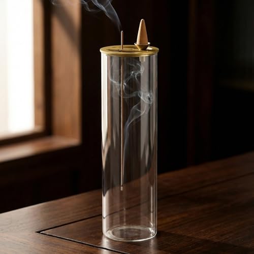 Incense Holder