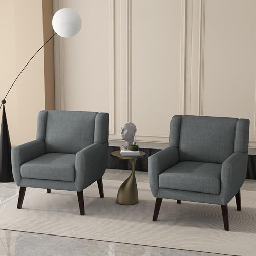 Accent Chairs Set of 2 (2 Count)