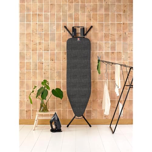 Comfort Ironing Board with Left