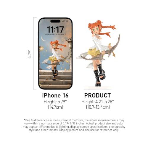 Peach Riot Power Chords Series Blind Box Figures