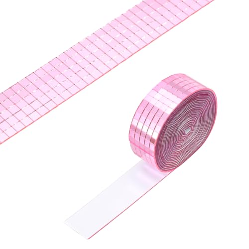 5x5mm Self Adhesive Mirrors Mosaic Tiles (2500 unidad)
