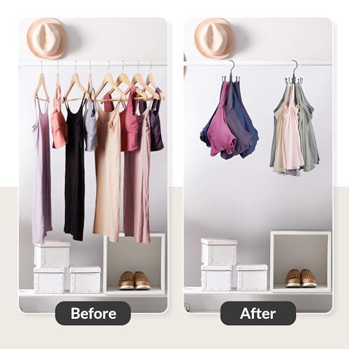 Tank Top Hanger