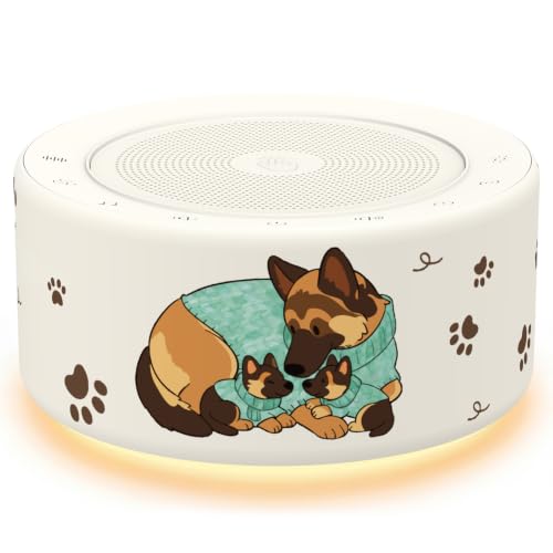 White Noise Machine for Baby & Adults