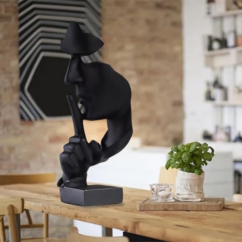 Thinker Statue