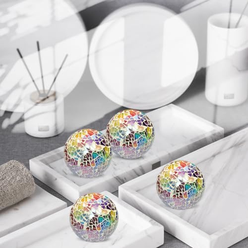 6Pcs Decorative Ball for Bowls (6 Count)