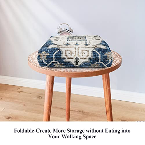Hallway Washable Runner Rug