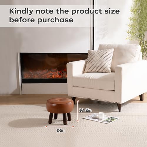 Small Foot Stool
