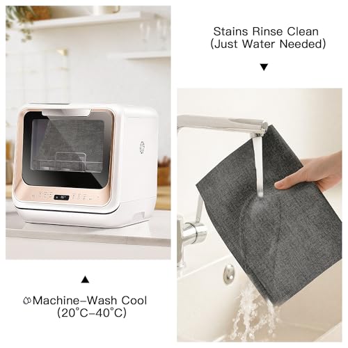 Placemats Set of 6 (4.16 Count)