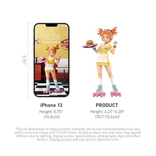 Peach Riot Rush Hour Series Figures Blind Box Figures