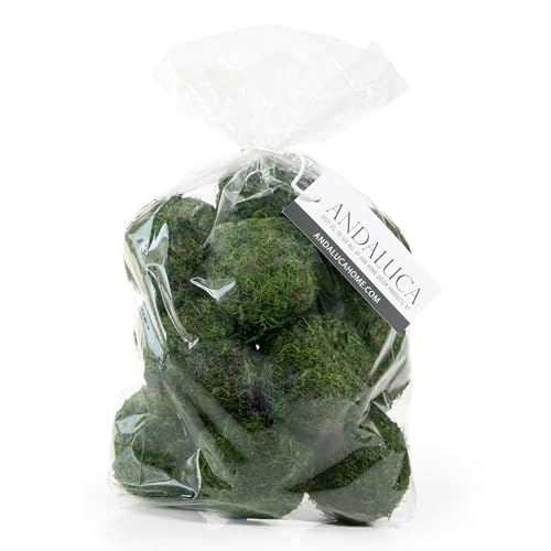 Decorative Balls Orbs Bag