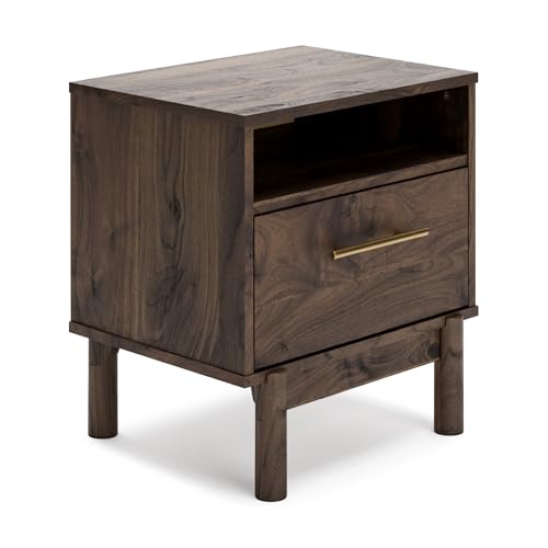 Calverson Nightstand with Drawer