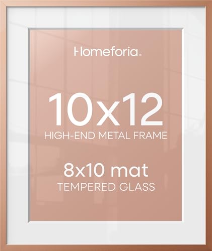 10x12 Rose Picture Frame