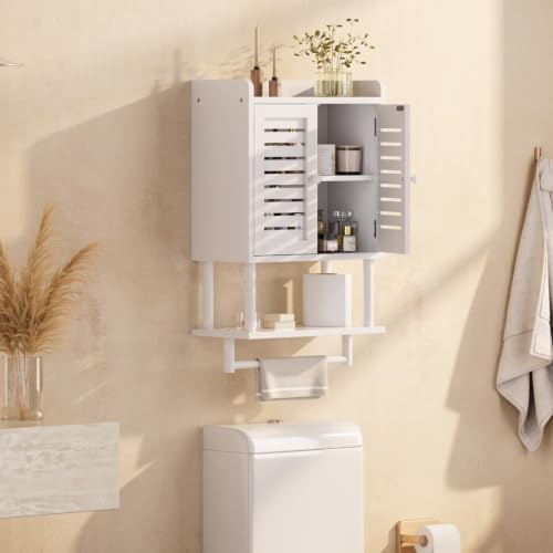 Bathroom Wall Cabinets