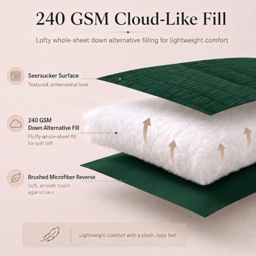 Queen Comforter Set