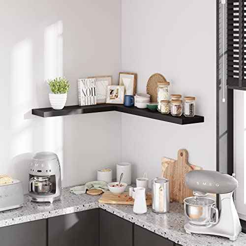 Floating Shelves (2 Count)
