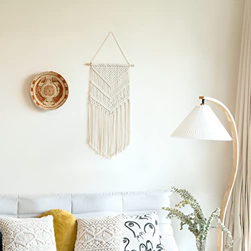 Macrame Wall Hanging
