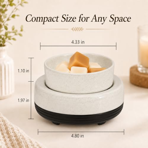 Wax Melts Warmer