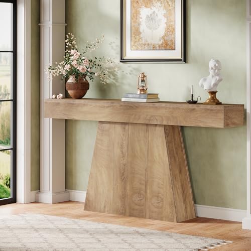 63" Console Table