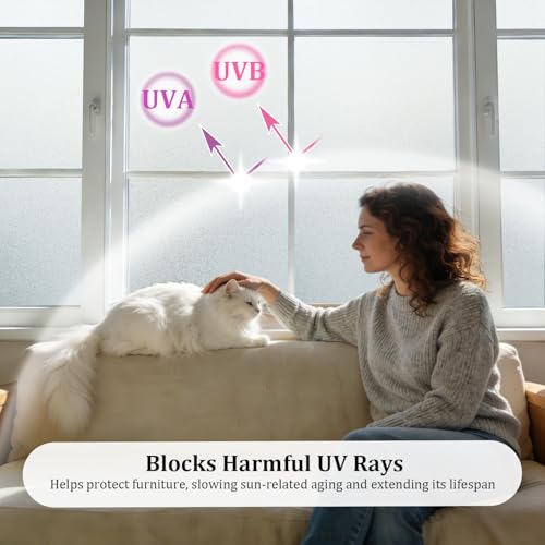 Window Privacy Film