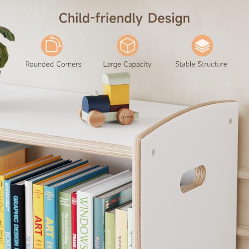 Montessori Shelf